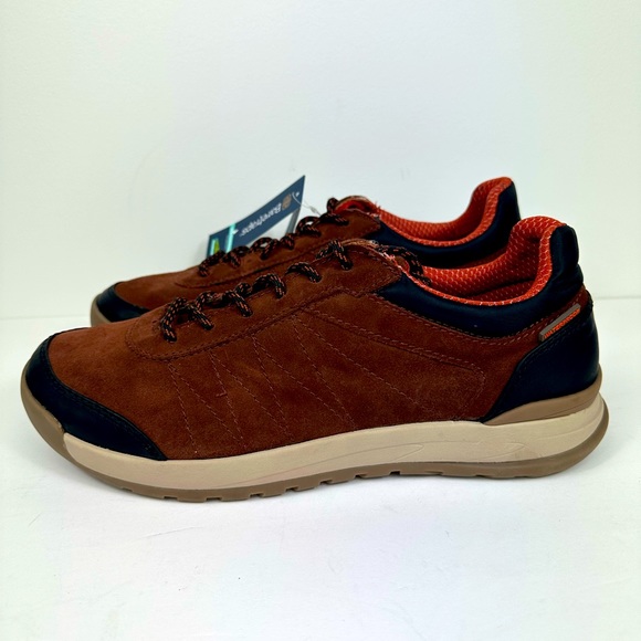 BareTraps Other - Baretraps, Newton Oxford Sneaker Waterproof Size 10 Men’s